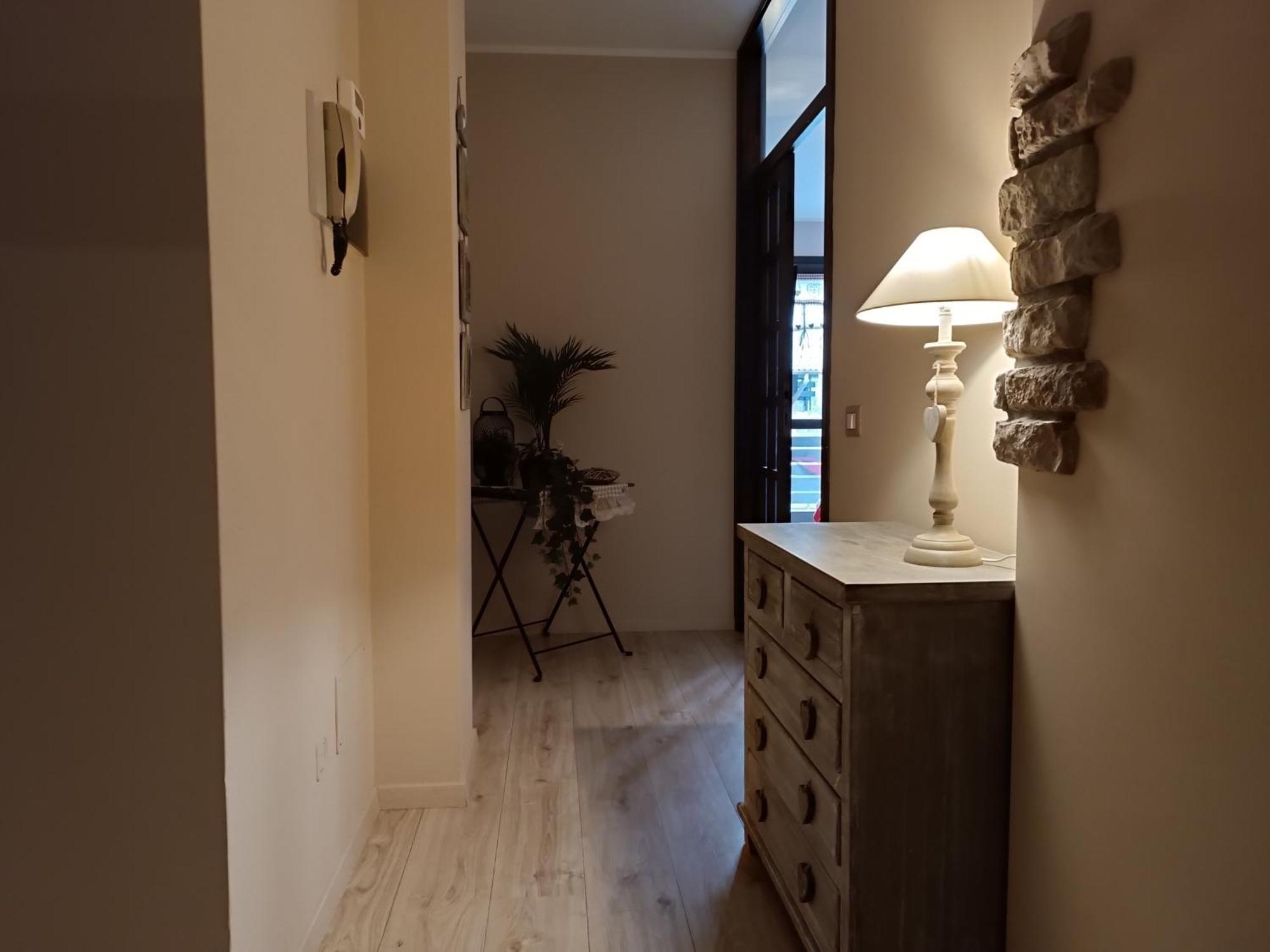 Ca' Dei Motta Apartment Caspoggio Exterior photo